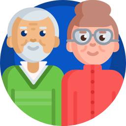 政府長照補助對象