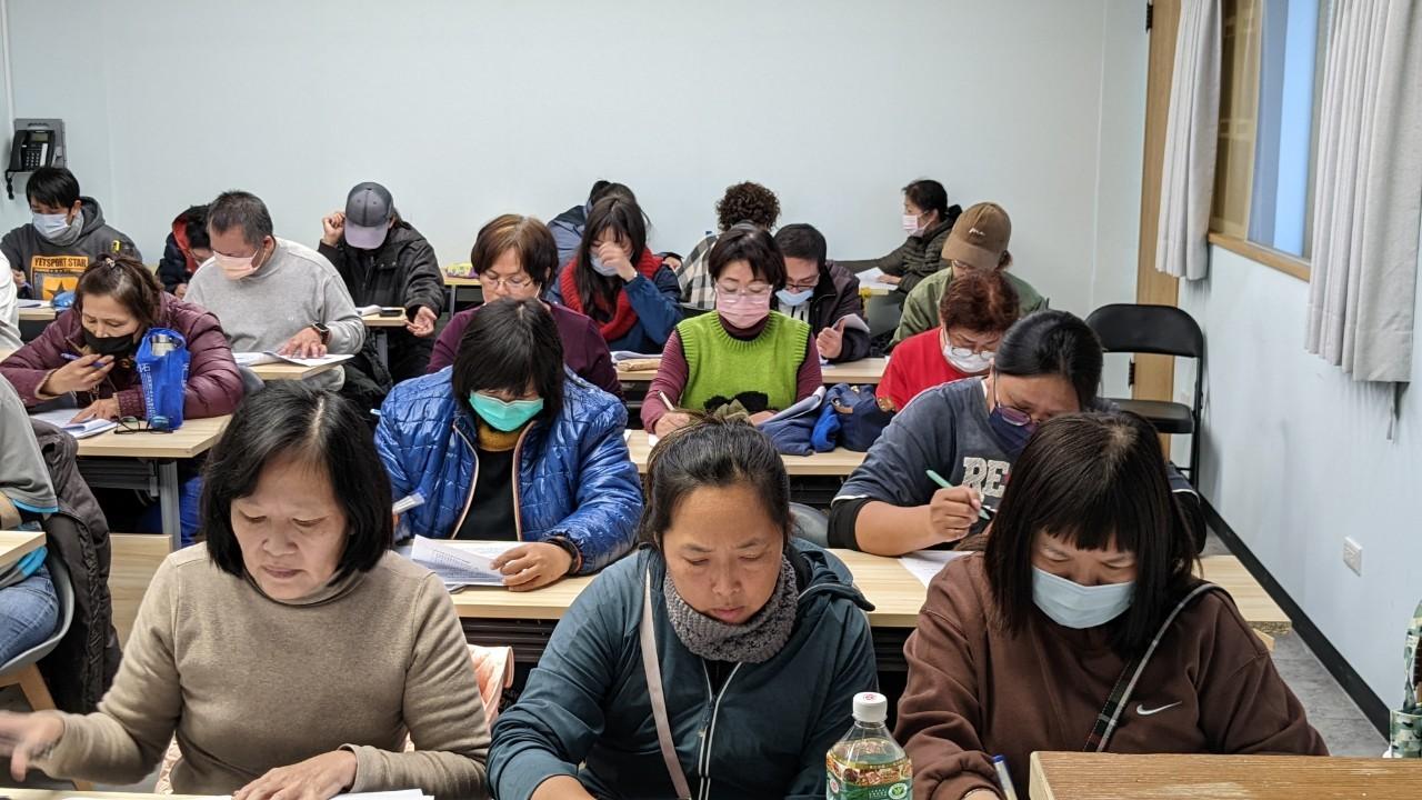 從磨練到卓越：府城長照 113 年度教育訓練，鑄就專業照護之魂