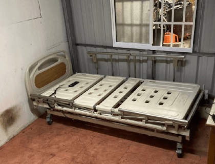協助輔具申請補助